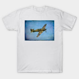 Hawker Hurricane T-Shirt